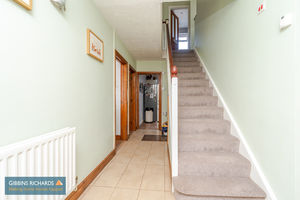 Entrance Hall- click for photo gallery